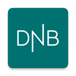 Logo of DNB android Application 